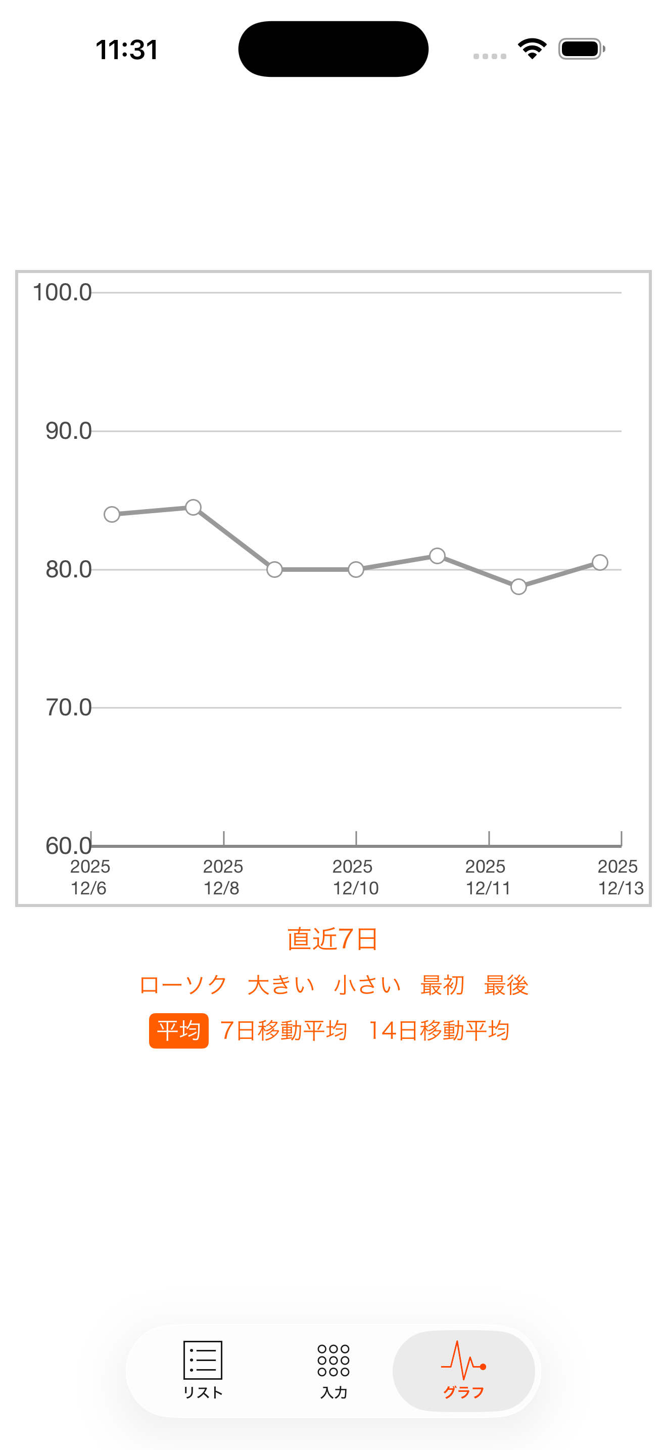 スクリーンショット3